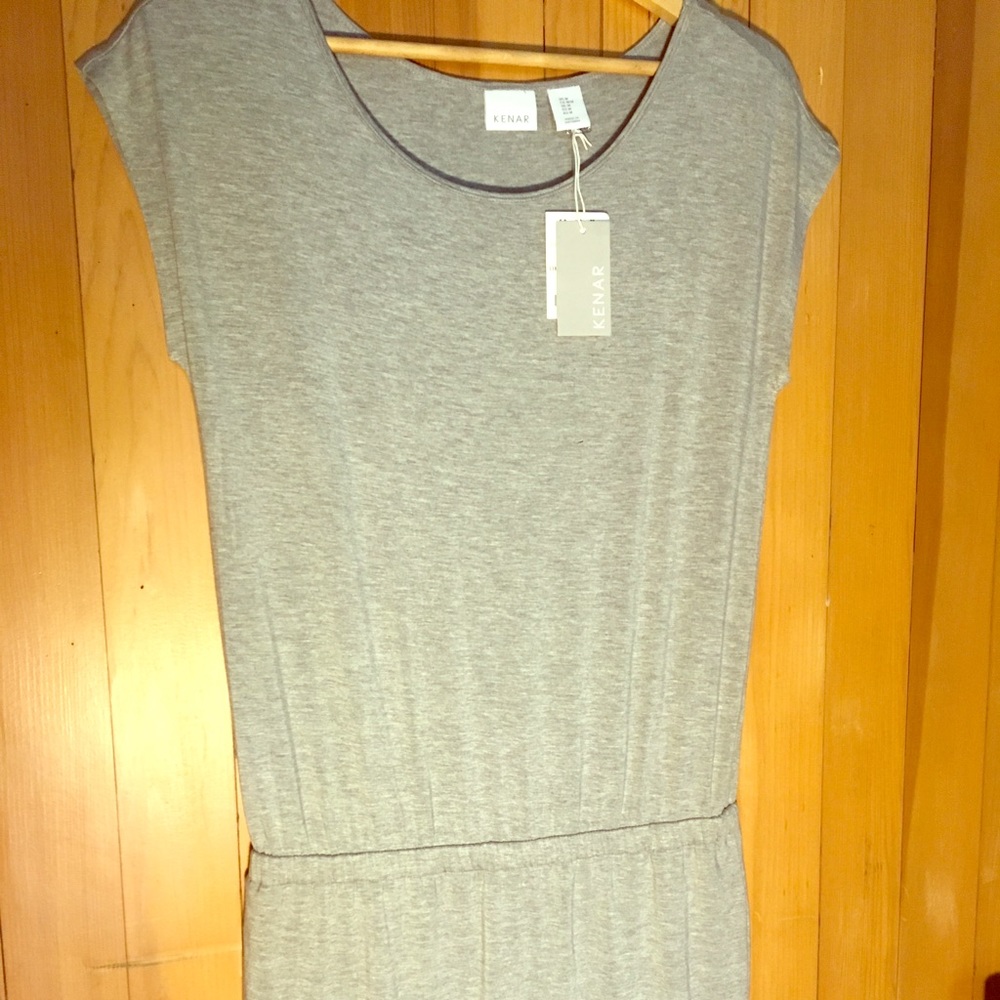 NEW Greg Kenar Dress